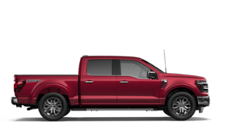 2026 Ford F-150® External Image 1